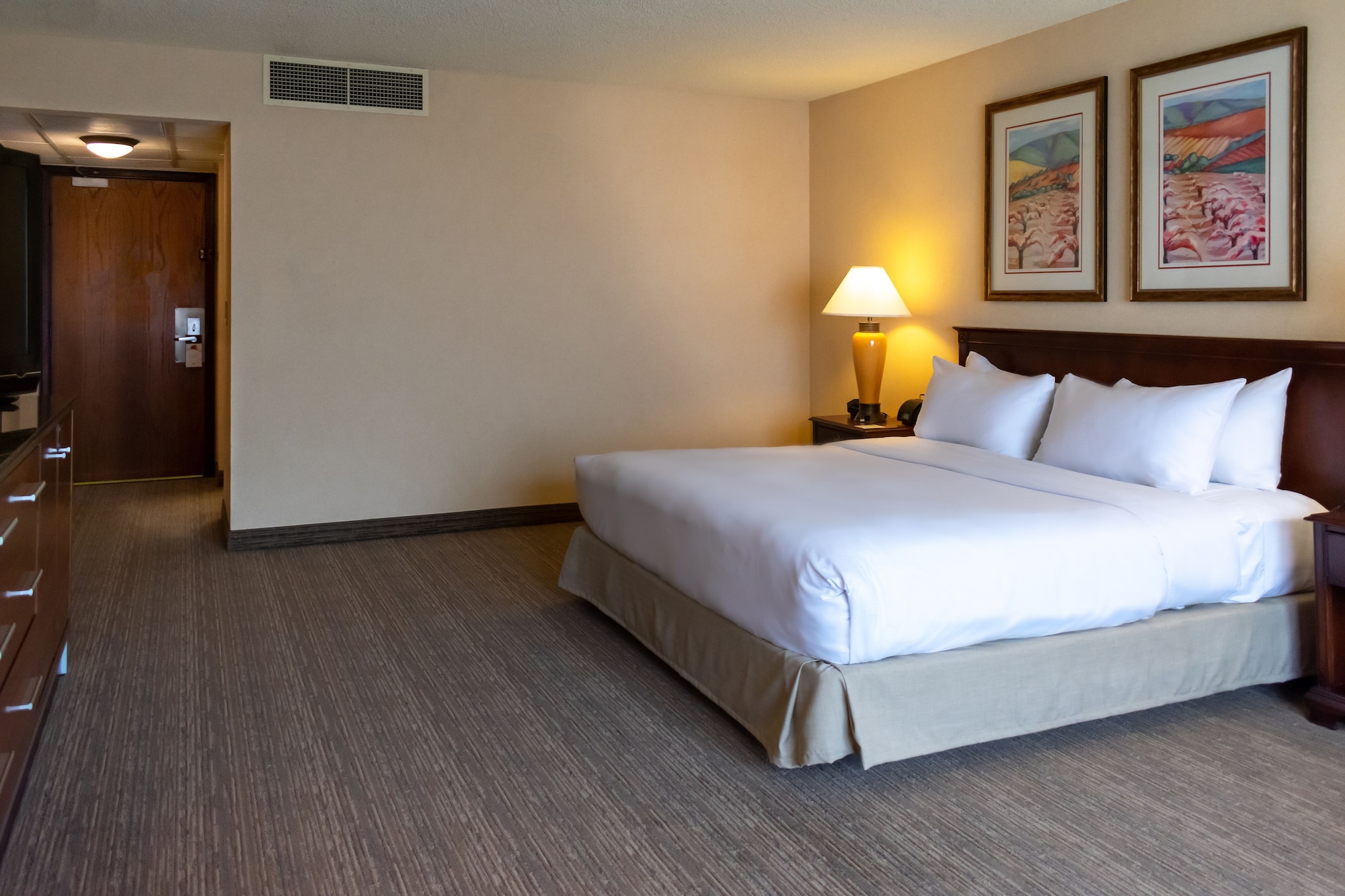 doubletree by hilton san jose