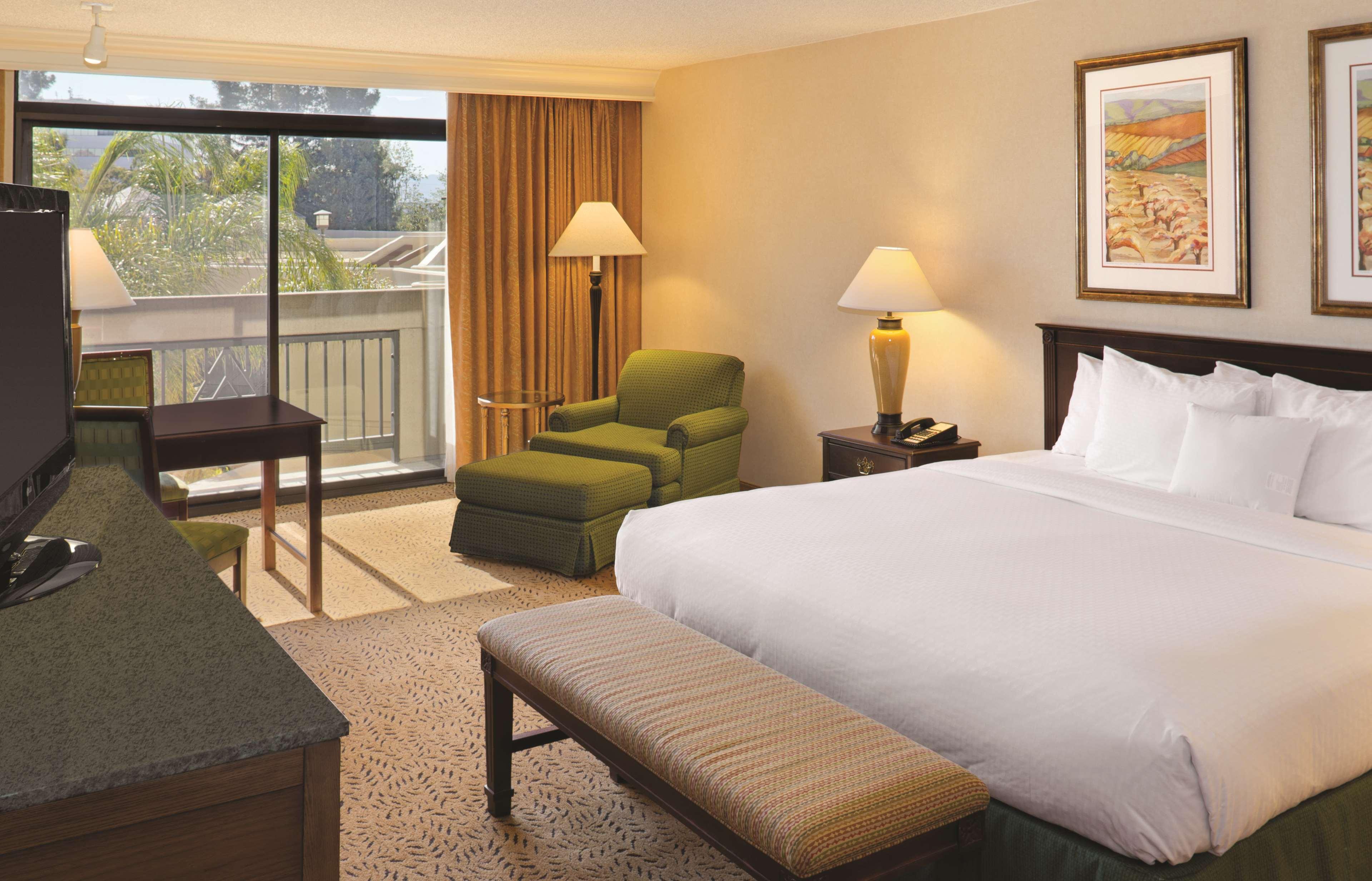 doubletree by hilton san jose
