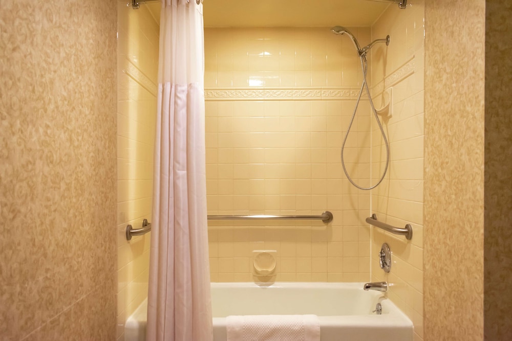 doubletree by hilton san jose
