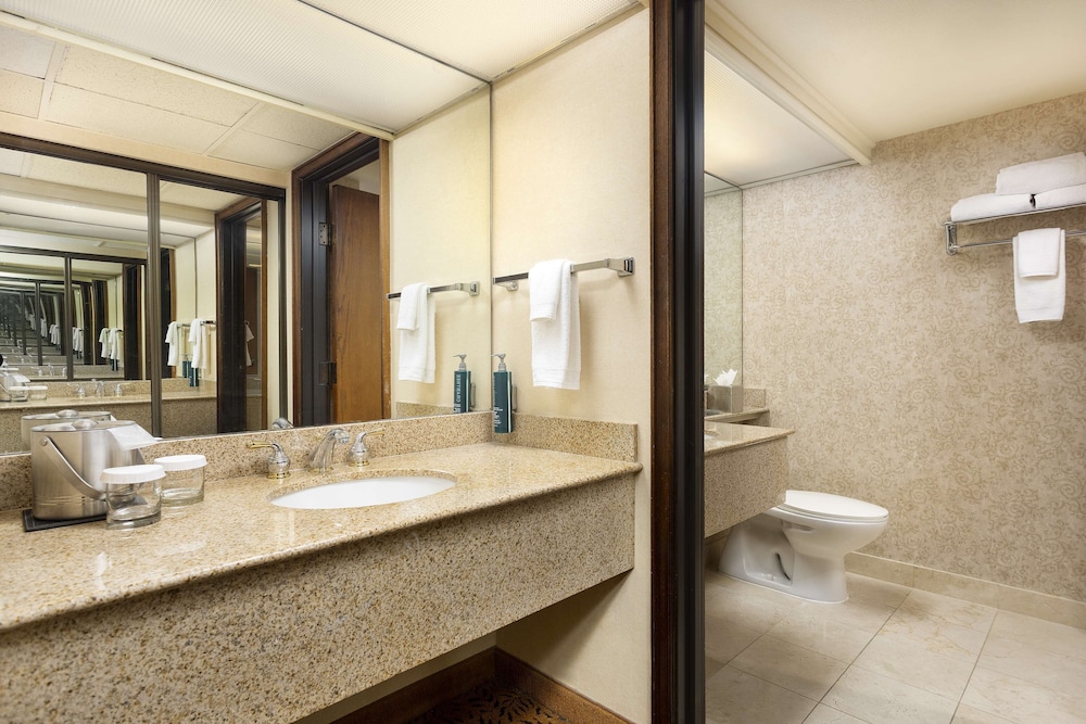 doubletree by hilton san jose