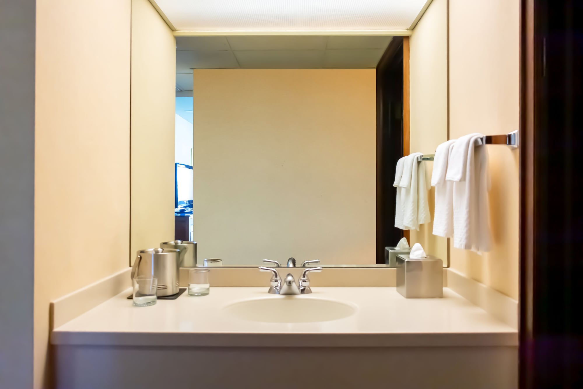 doubletree by hilton san jose