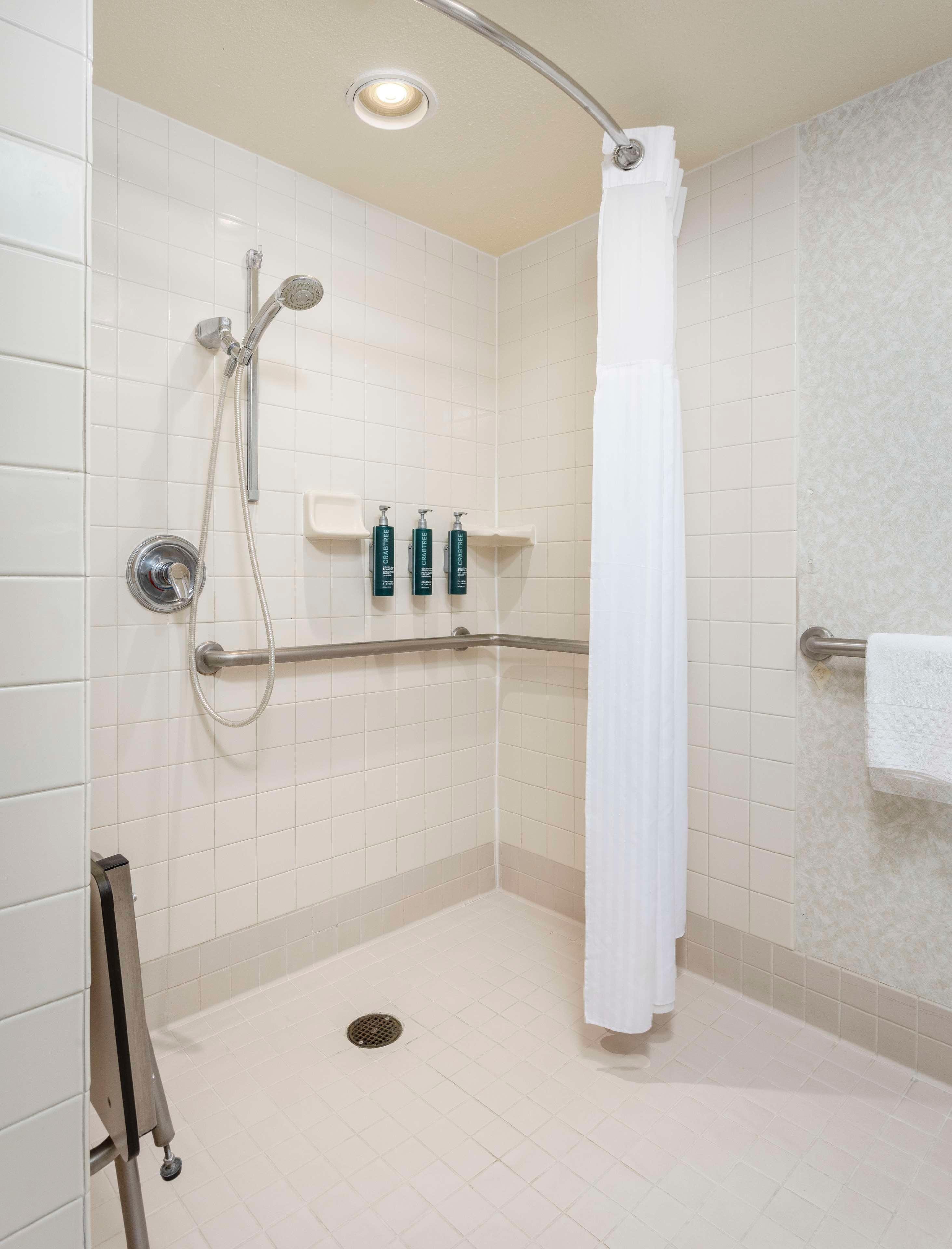 doubletree by hilton san jose