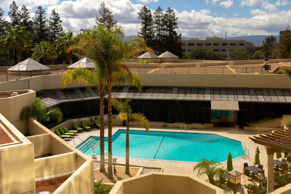doubletree by hilton san jose