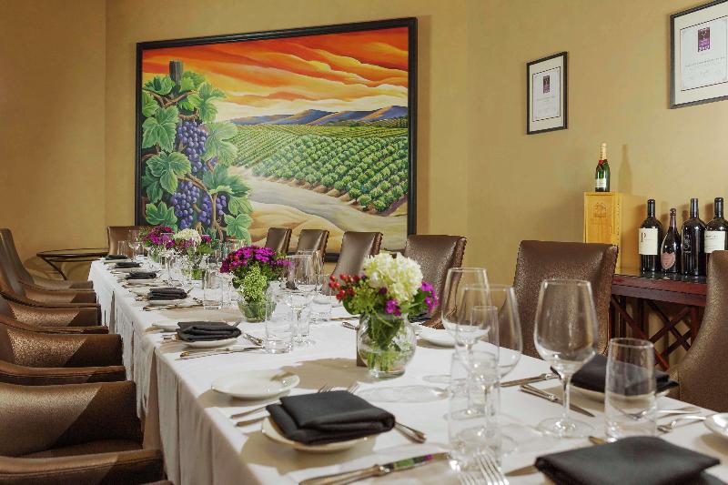 Doubletree By Hilton San Jose,Near Santa Clara University,4 star