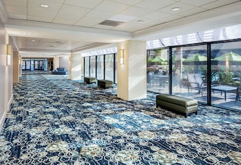 Doubletree By Hilton San Jose,Near Santa Clara University,4 star