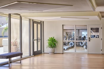 doubletree by hilton san jose