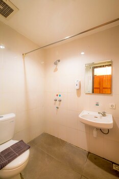 assalaam syariah hotel