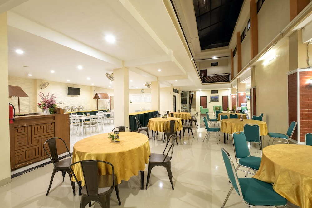 assalaam syariah hotel