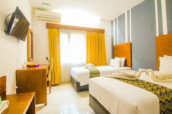 assalaam syariah hotel