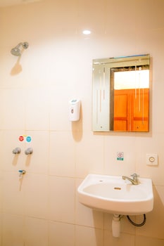 assalaam syariah hotel
