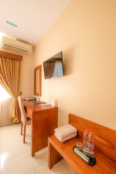 assalaam syariah hotel
