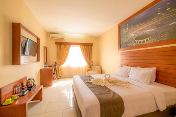 assalaam syariah hotel