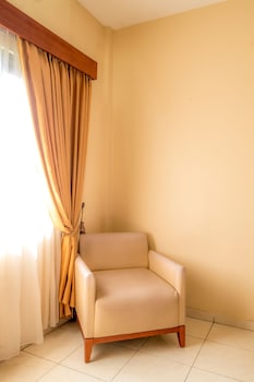 assalaam syariah hotel