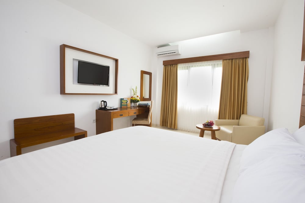 assalaam syariah hotel