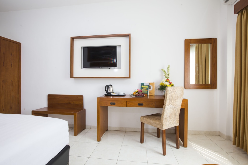 assalaam syariah hotel