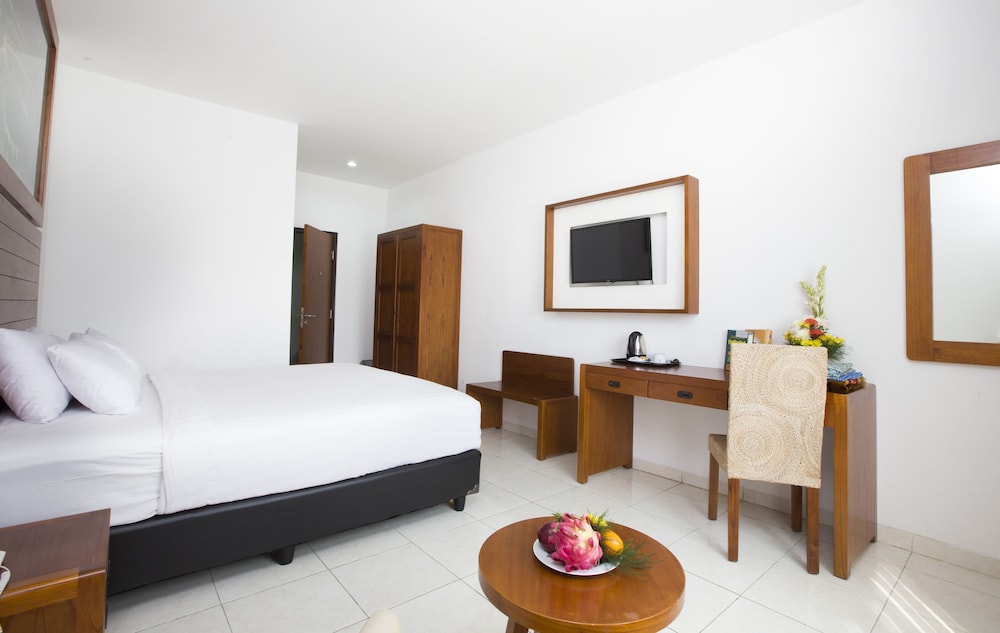 assalaam syariah hotel
