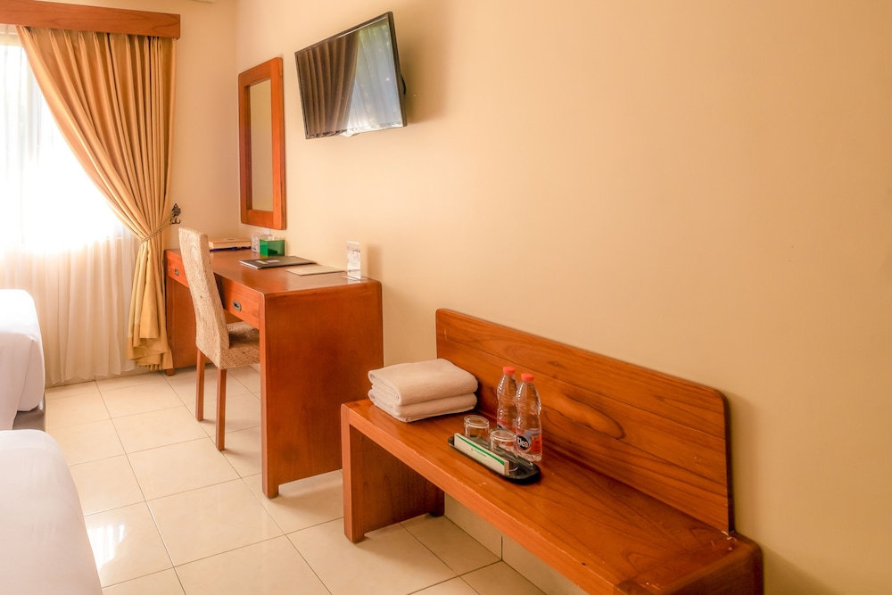 assalaam syariah hotel