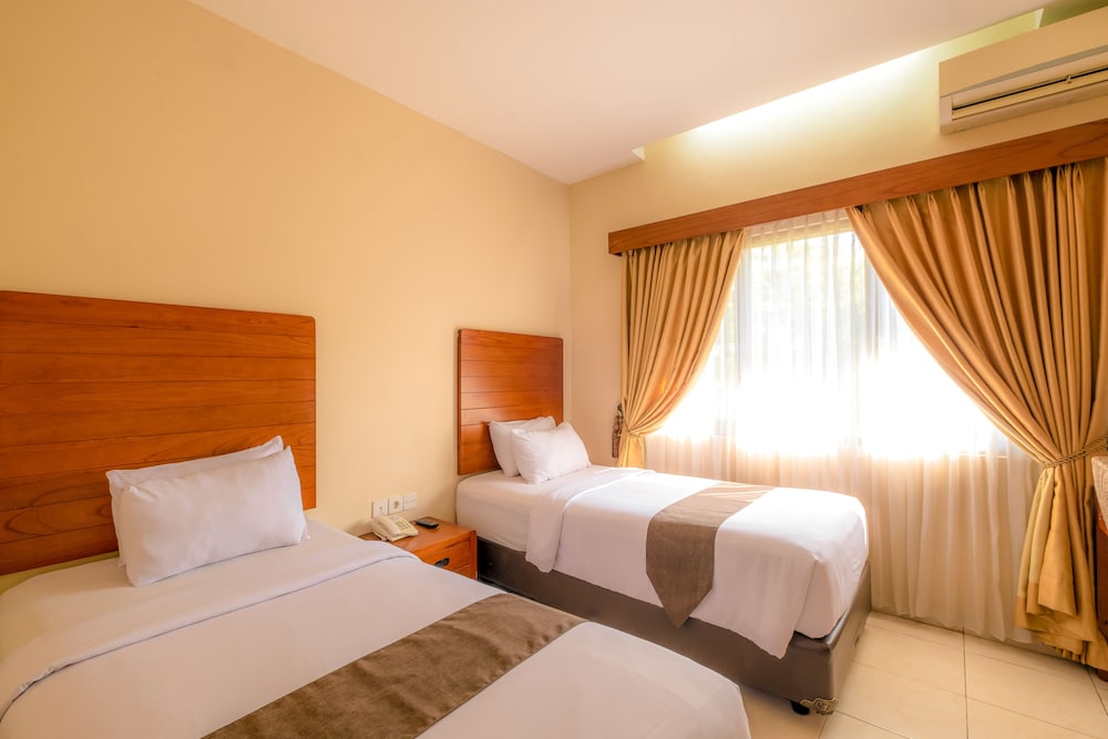 assalaam syariah hotel