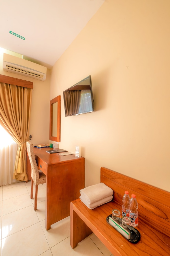 assalaam syariah hotel
