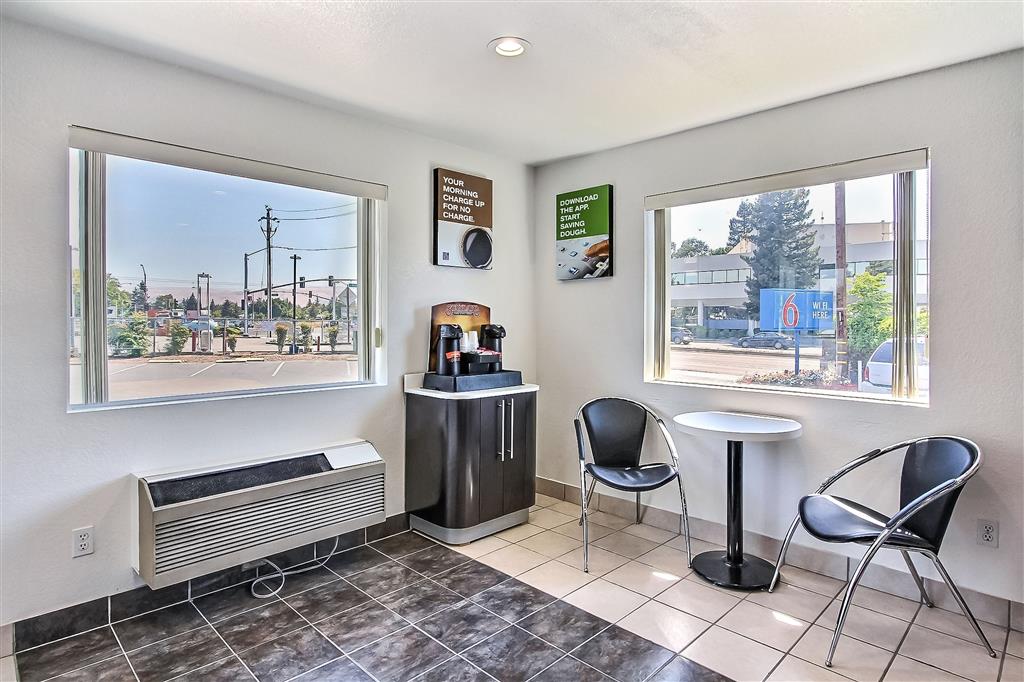 motel 6 san jose ca airport