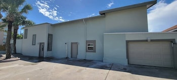 bahama mama house