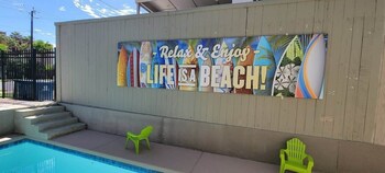 south padre island