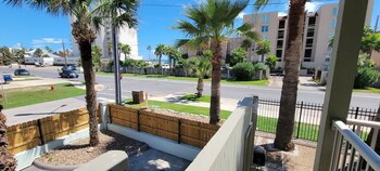 south padre island