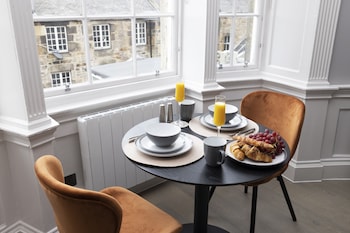 joivy statement studio on historic george street
