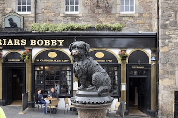 edinburgh