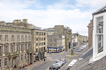 edinburgh