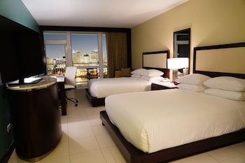the condado plaza hotel
