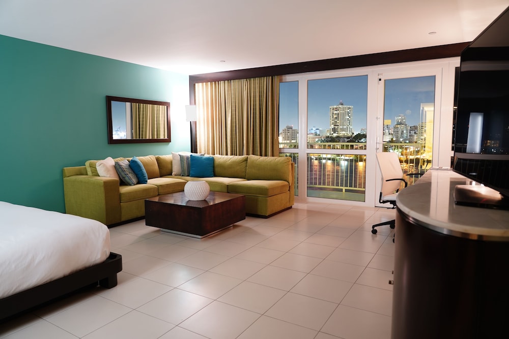 the condado plaza hotel