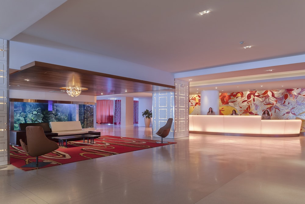 The Condado Plaza Hotel,San Juan>>Condado,4 star