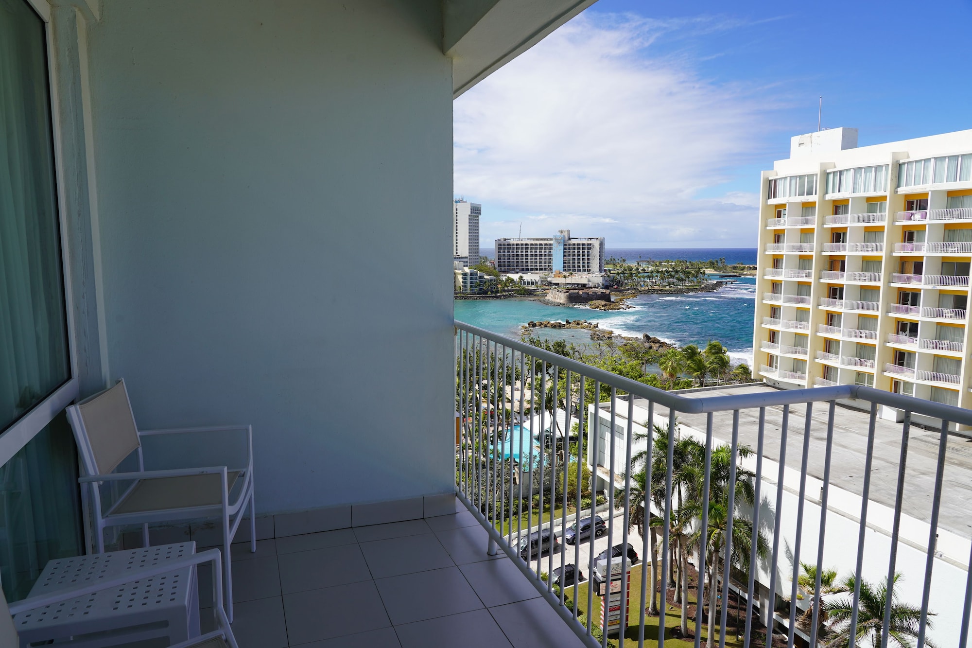 The Condado Plaza Hotel,San Juan>>Condado,4 star