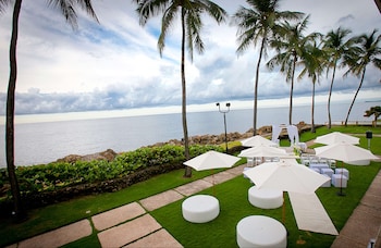 the condado plaza hotel