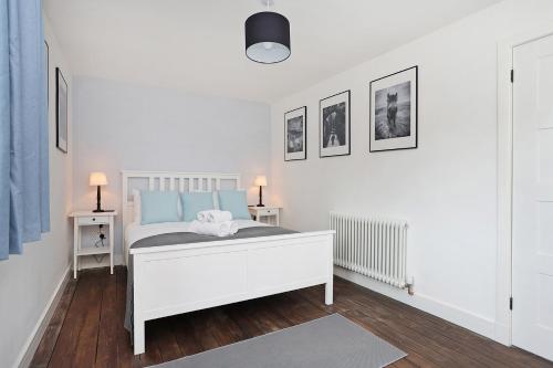 joivy contemporary royal mile apartment w balcony