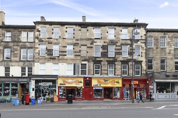 edinburgh