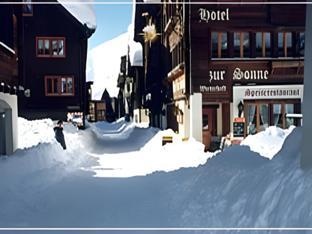 sonne andermatt swiss quality hotel