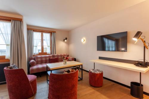 sonne andermatt swiss quality hotel