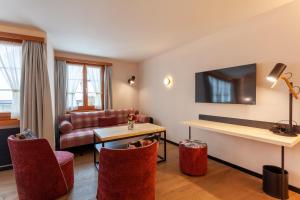 sonne andermatt swiss quality hotel