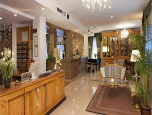 borgo maggiore