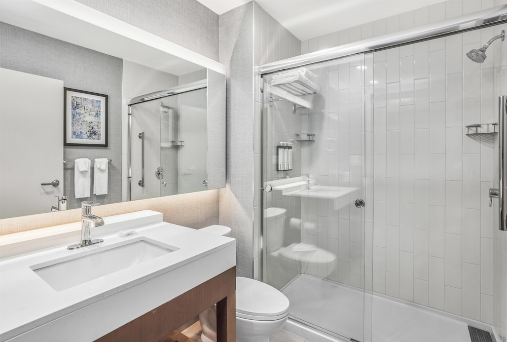 hyatt place houston medical center