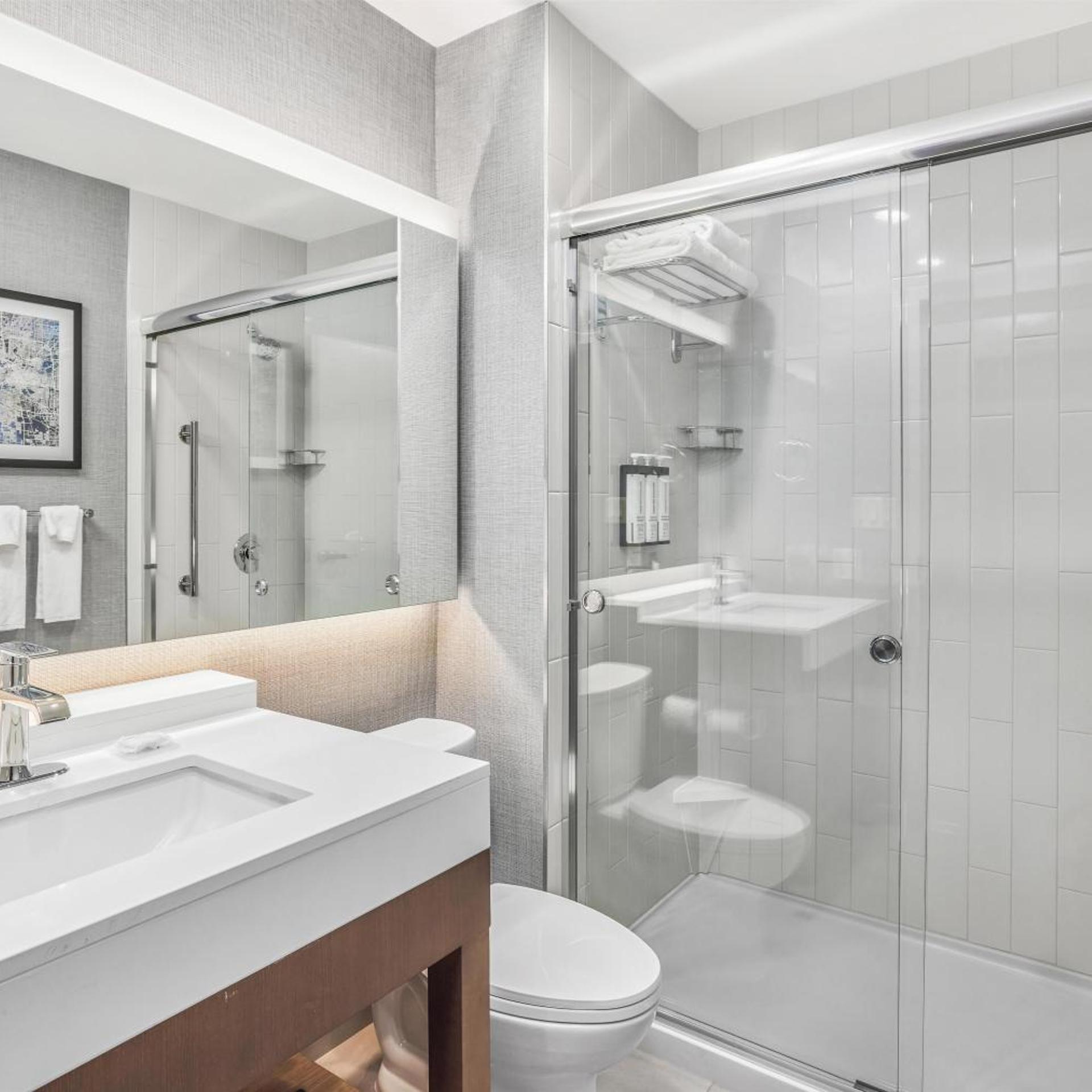 hyatt place houston medical center