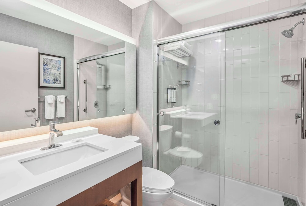 hyatt place houston medical center