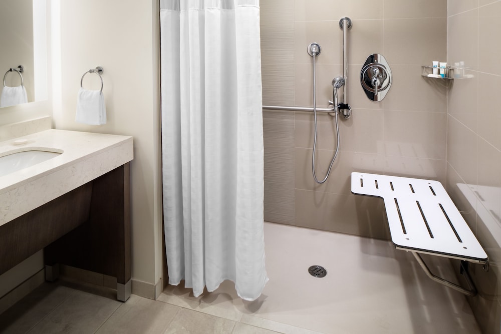 hyatt place houston medical center