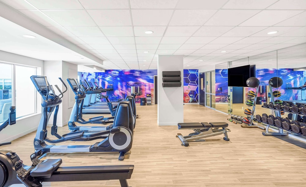 hyatt place houston medical center