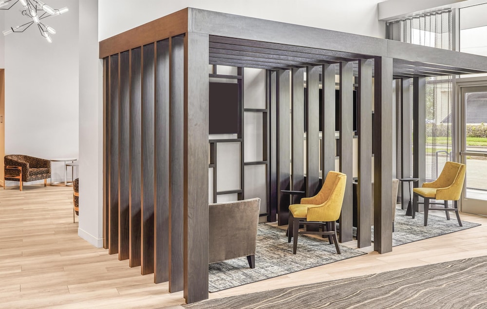 hyatt place houston medical center