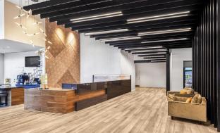 hyatt place houston medical center