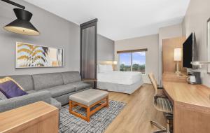 hyatt place houston medical center