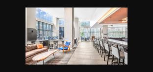 hyatt place houston medical center